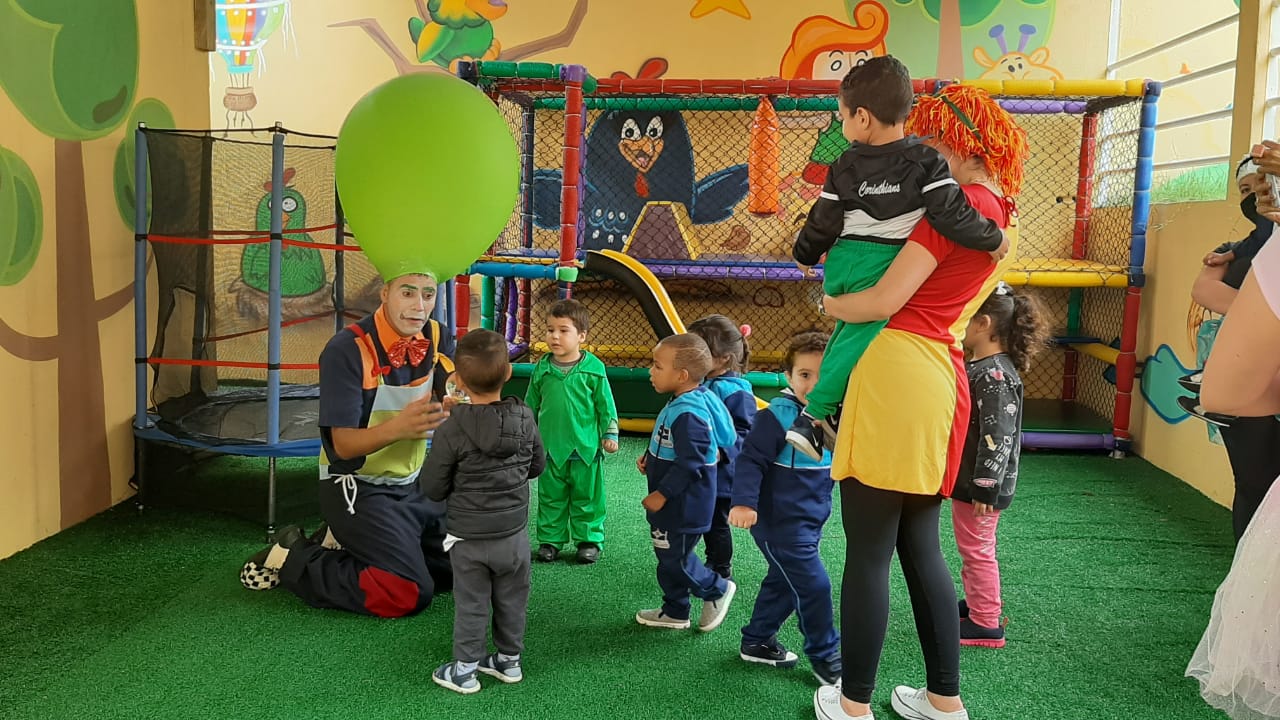 Segunda Imagem do banner de apresentação