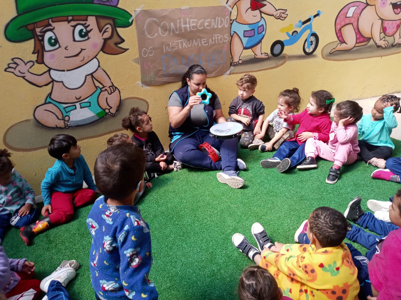 Terceira imagem do banner de apresentação