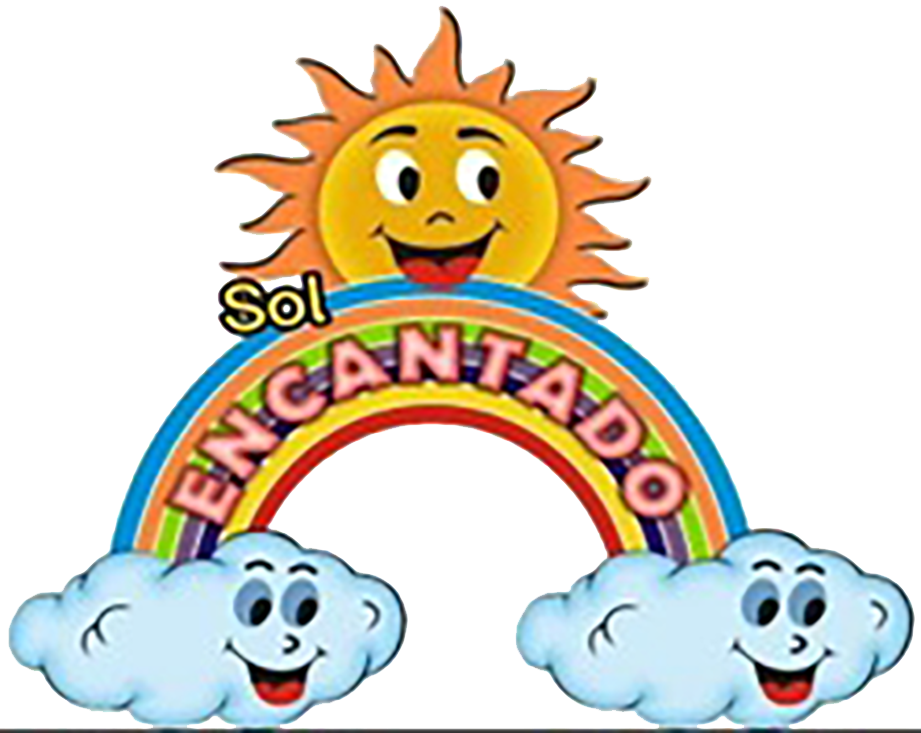 Logotipo Ong Sol Encantado Unidade I